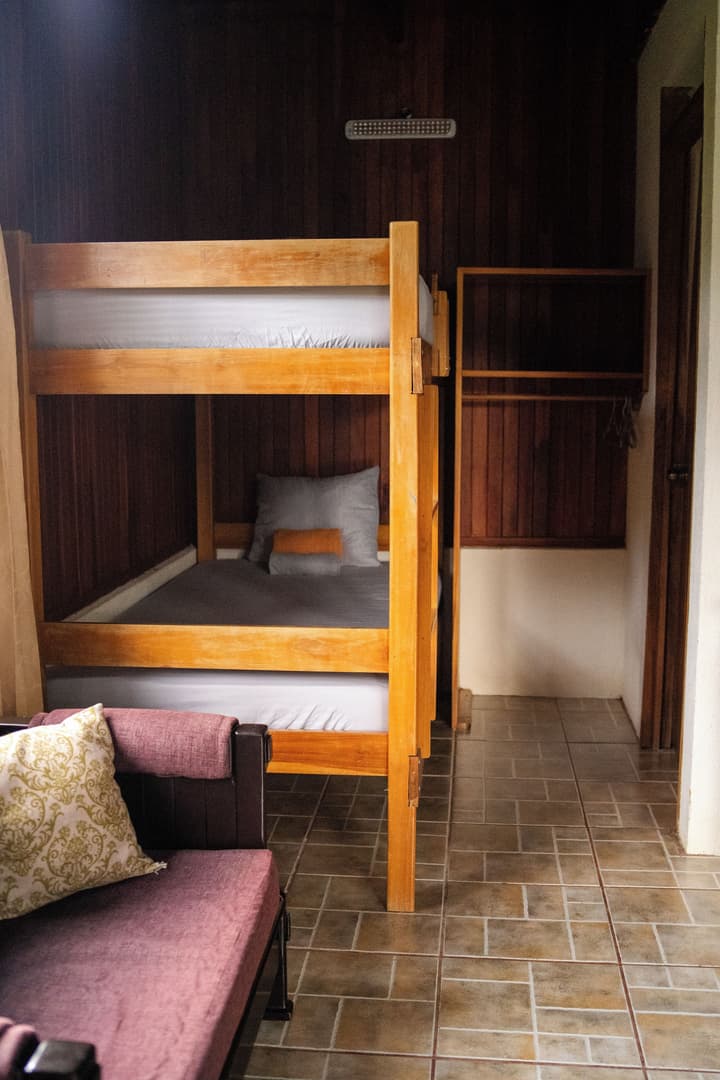 Brisas Arenal Hotel