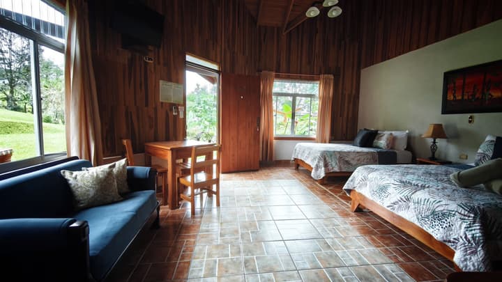 Brisas Arenal Hotel