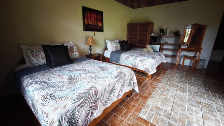 Brisas Arenal Hotel