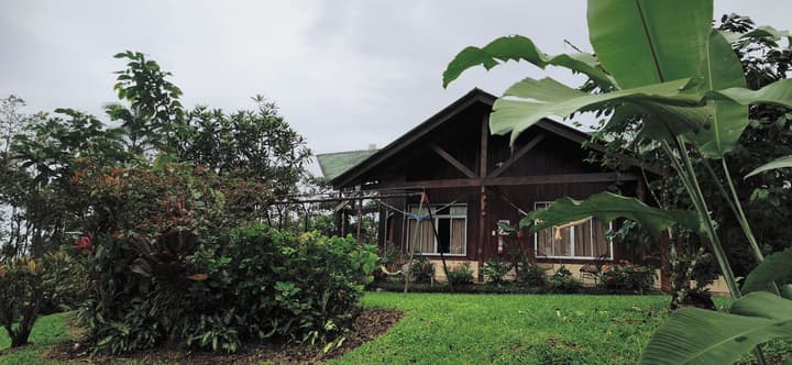 Brisas Arenal Hotel