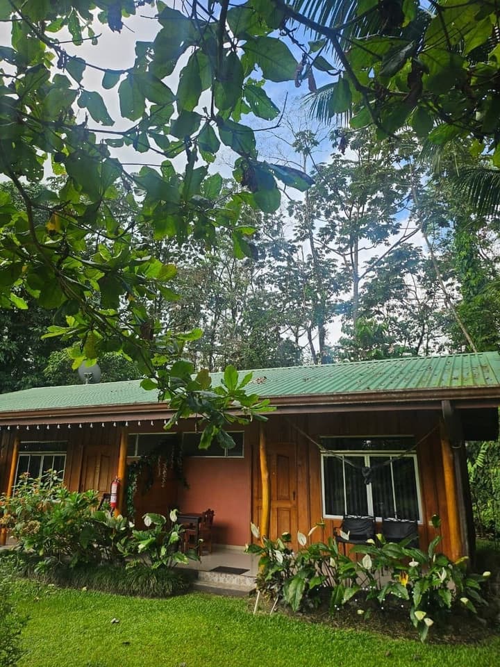 Brisas Arenal Hotel