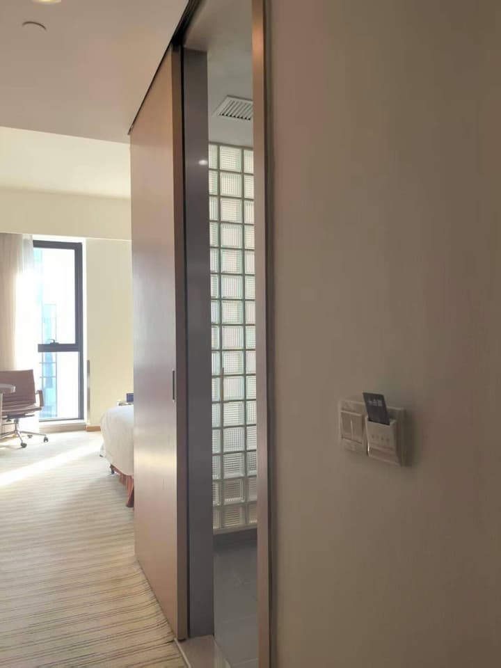 Holiday Inn Express Shanghai Gongkang by IHG