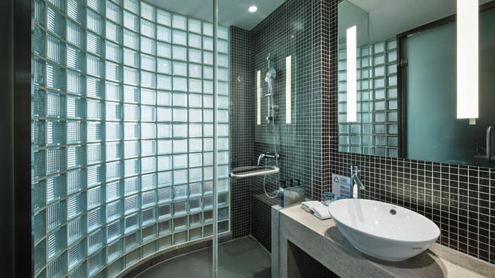 Holiday Inn Express Shanghai Gongkang by IHG