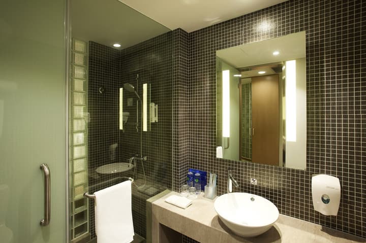 Holiday Inn Express Shanghai Gongkang by IHG