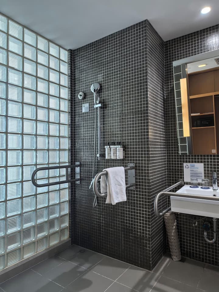 Holiday Inn Express Shanghai Gongkang by IHG