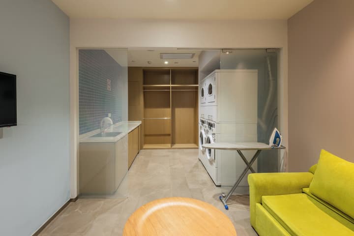 Holiday Inn Express Shanghai Gongkang by IHG