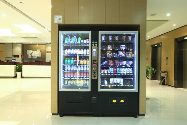 Holiday Inn Express Shanghai Gongkang by IHG