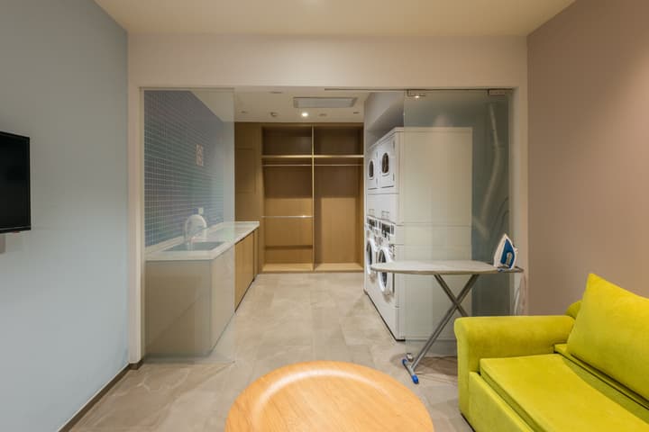 Holiday Inn Express Shanghai Gongkang by IHG