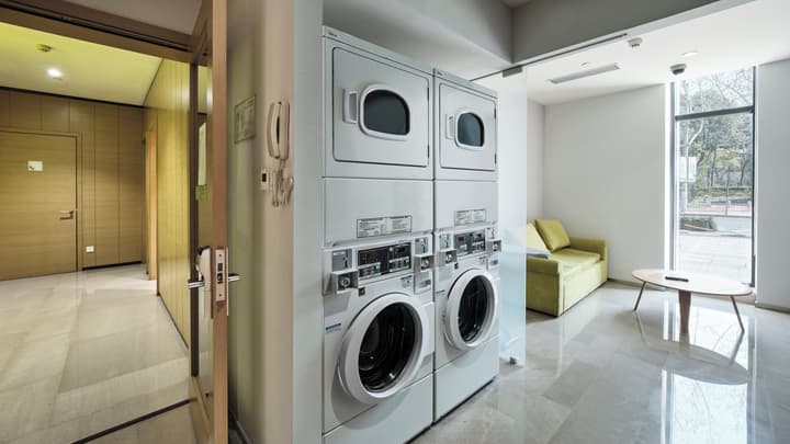 Holiday Inn Express Shanghai Gongkang by IHG