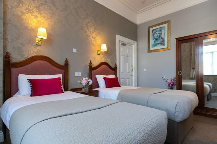 Egans Guest House