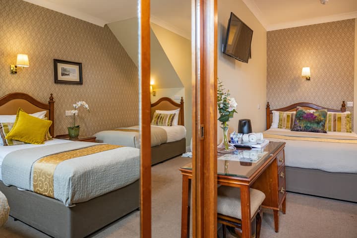 Egans Guest House