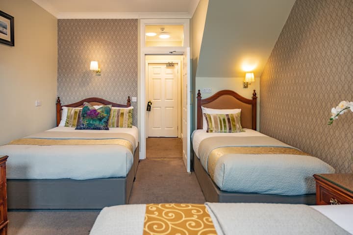 Egans Guest House