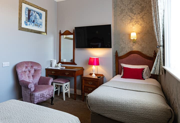 Egans Guest House