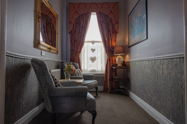 Egans Guest House
