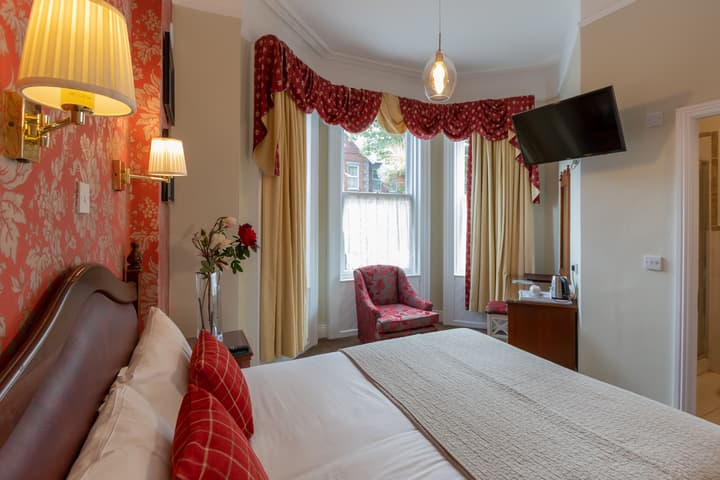 Egans Guest House