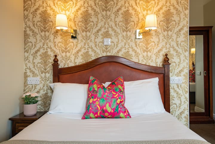Egans Guest House