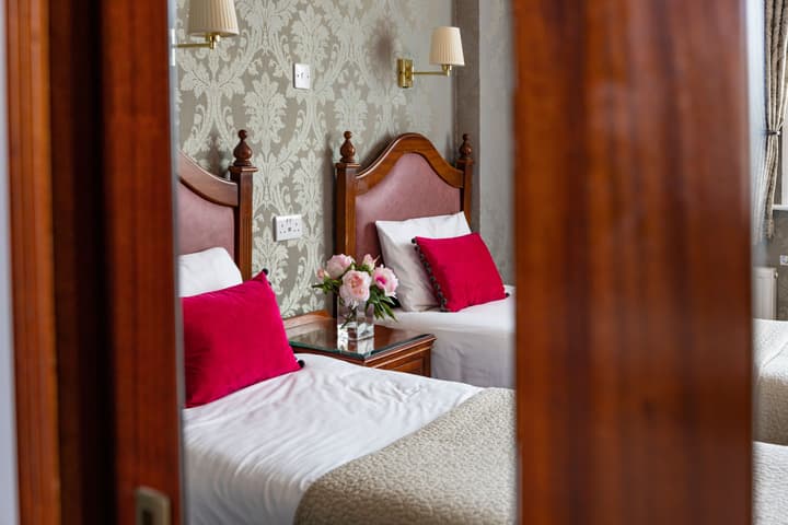 Egans Guest House