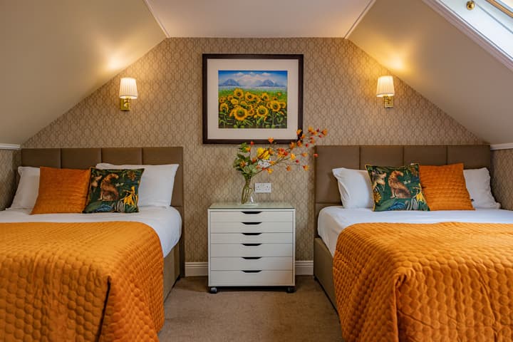 Egans Guest House