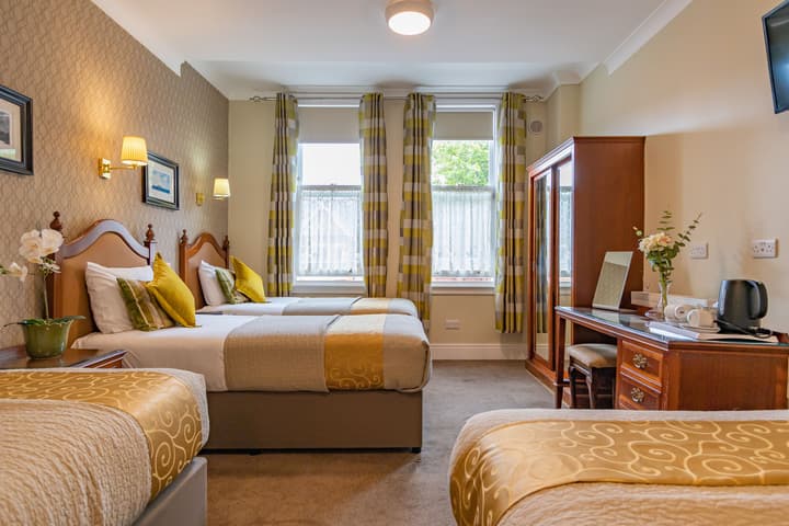 Egans Guest House