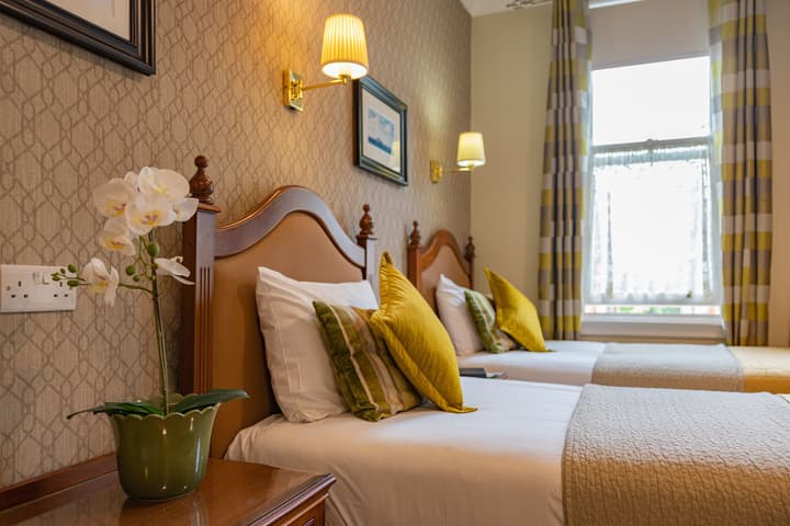 Egans Guest House
