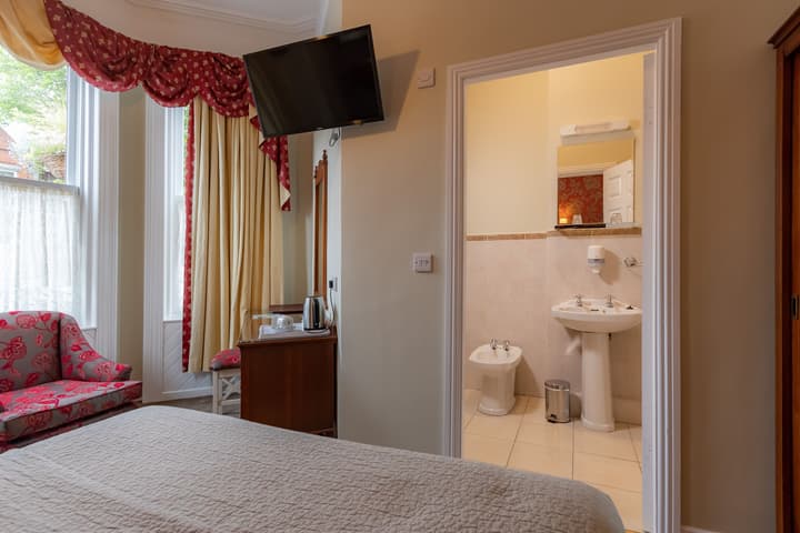 Egans Guest House