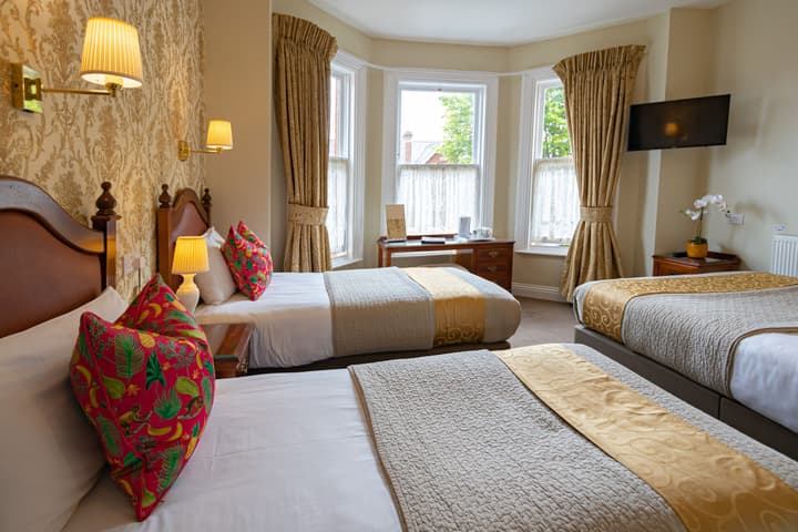 Egans Guest House