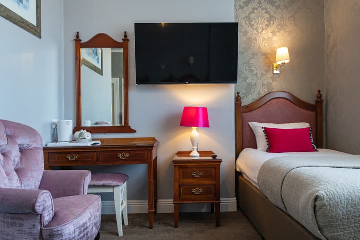 Egans Guest House