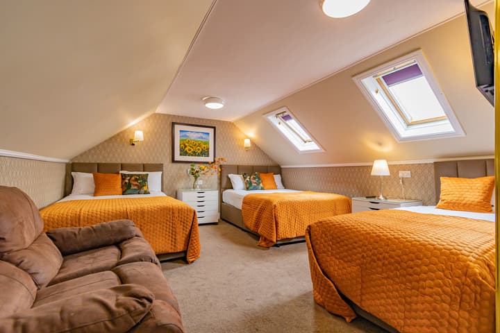 Egans Guest House