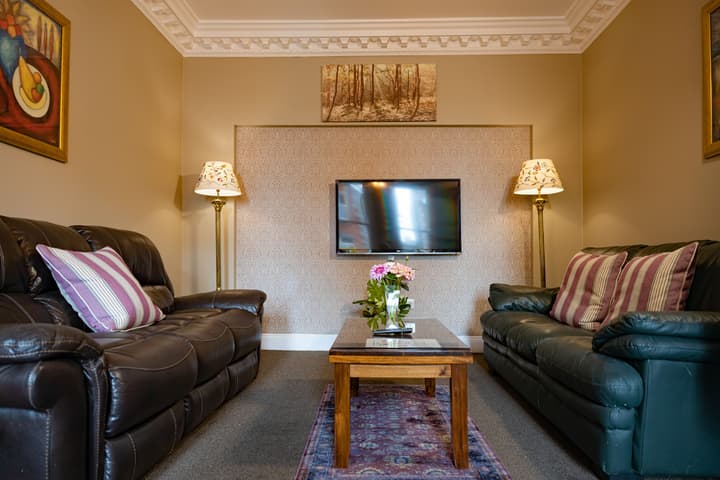 Egans Guest House
