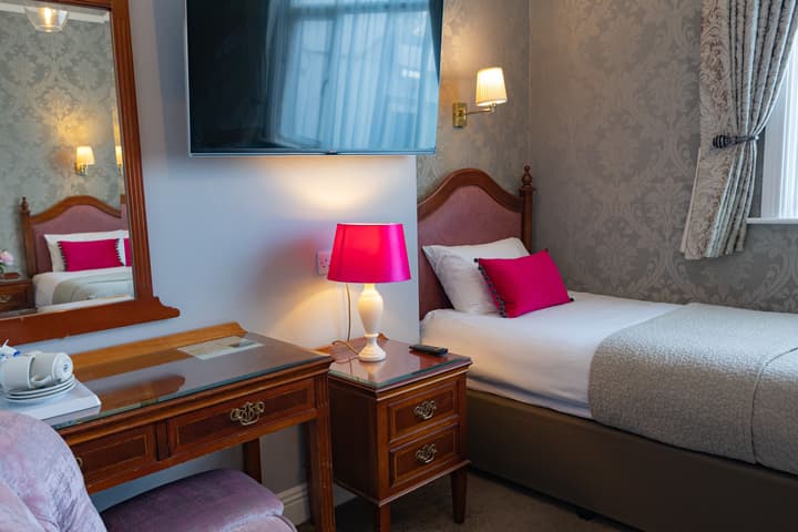 Egans Guest House