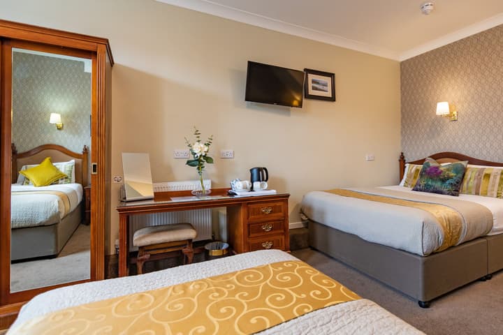 Egans Guest House