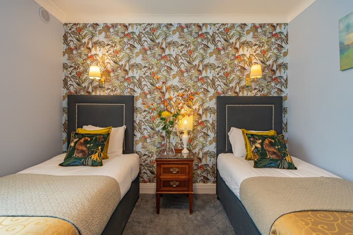 Egans Guest House
