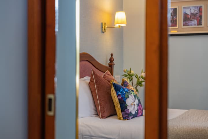 Egans Guest House