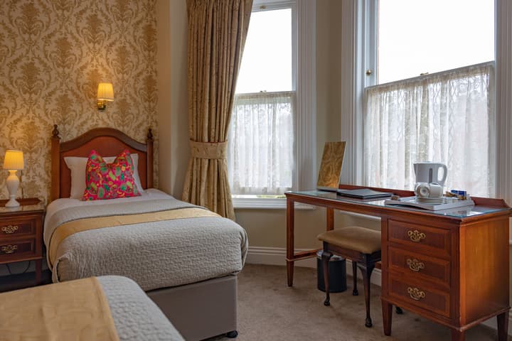 Egans Guest House