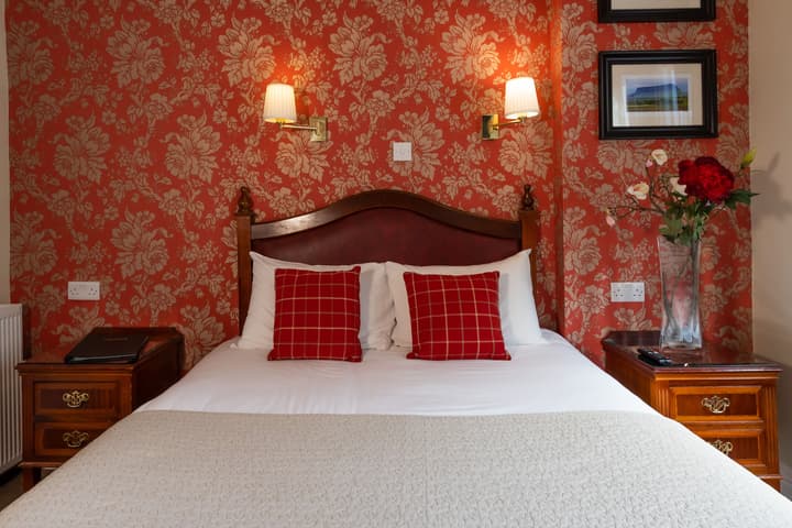 Egans Guest House