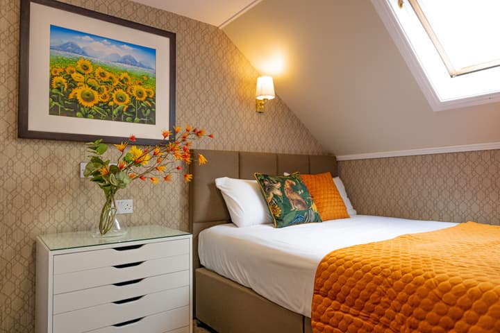Egans Guest House