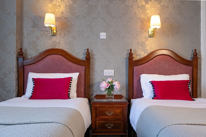 Egans Guest House