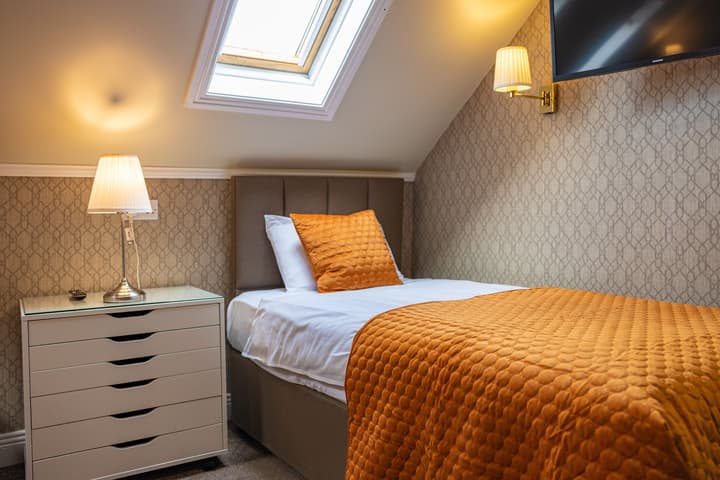 Egans Guest House