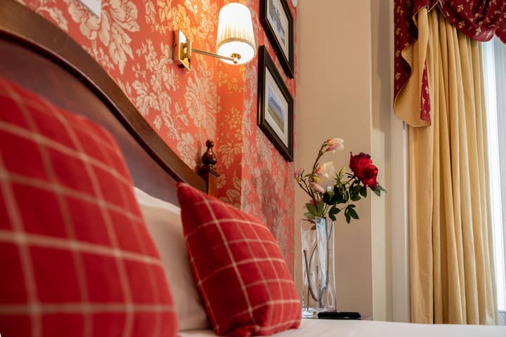 Egans Guest House