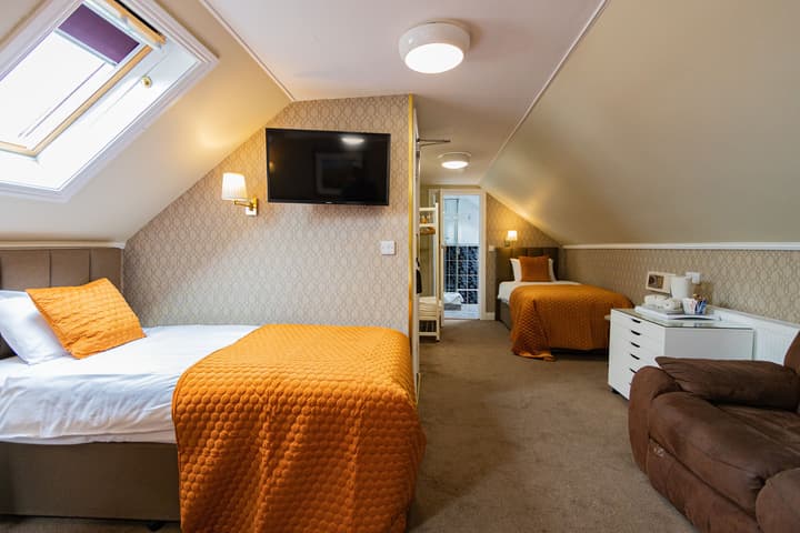 Egans Guest House