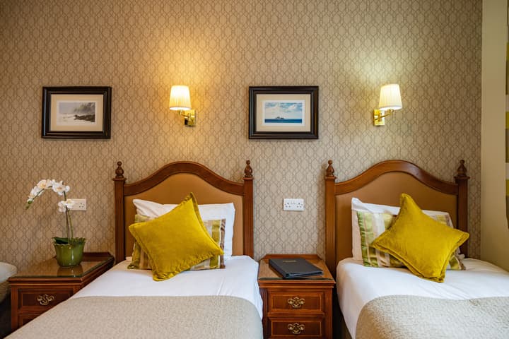 Egans Guest House