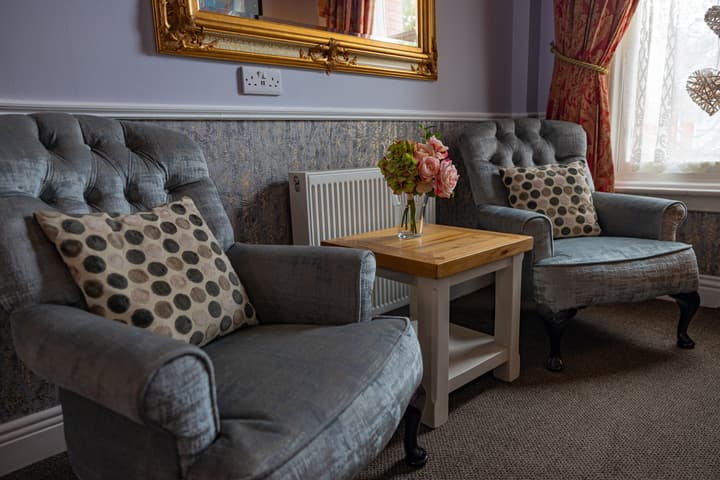 Egans Guest House