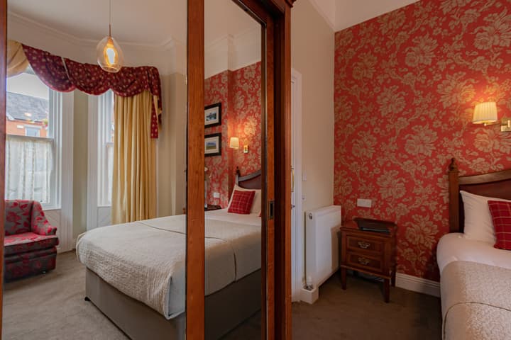 Egans Guest House