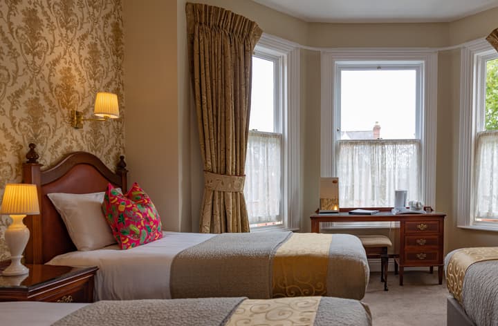 Egans Guest House