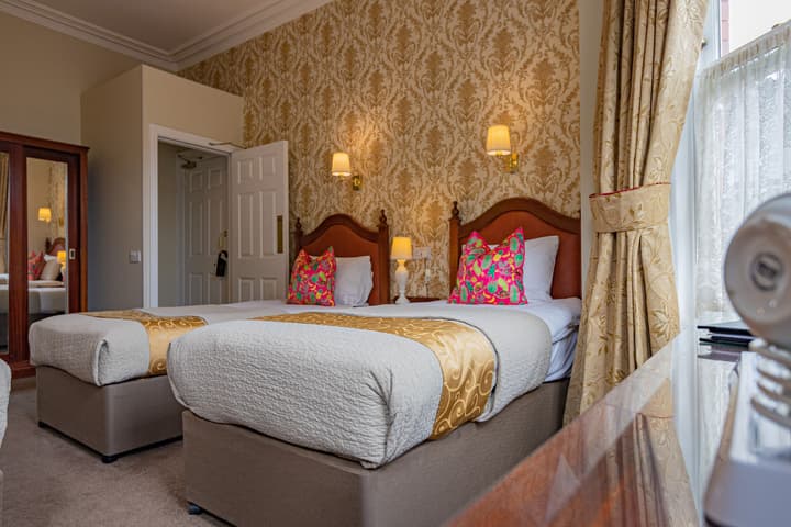 Egans Guest House