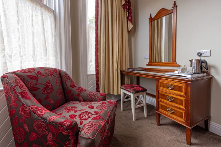 Egans Guest House