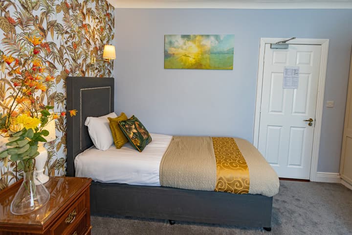 Egans Guest House