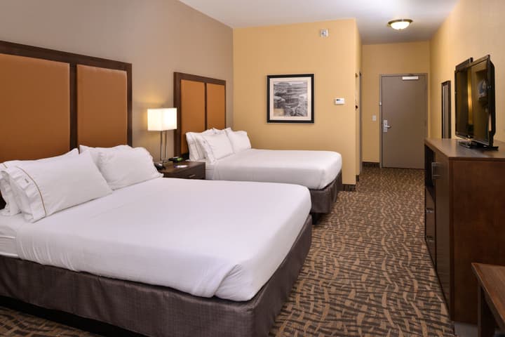 Holiday Inn Express & Suites Page - Lake Powell Area by IHG