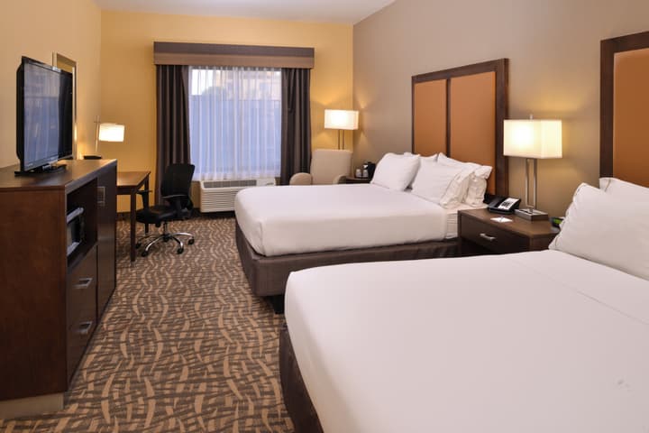 Holiday Inn Express & Suites Page - Lake Powell Area by IHG