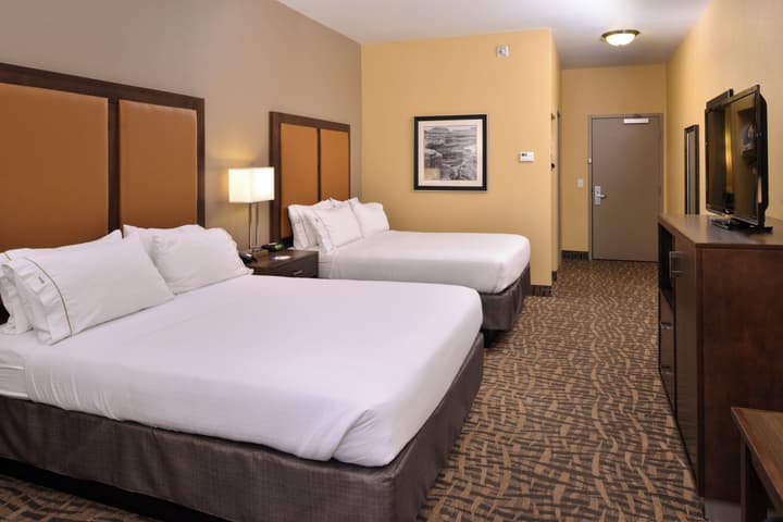 Holiday Inn Express & Suites Page - Lake Powell Area by IHG